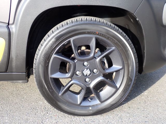 SUZUKI XBEE 4WD 2018 Image 31