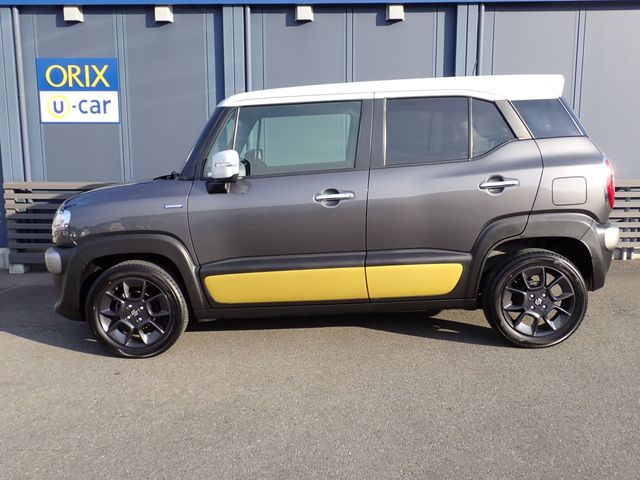 SUZUKI XBEE 4WD 2018 Image 31