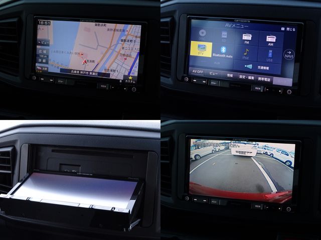 DAIHATSU MIRA E:S 2018 Image 31