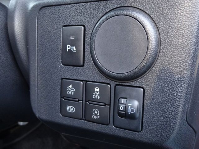 DAIHATSU MIRA E:S 2018 Image 31