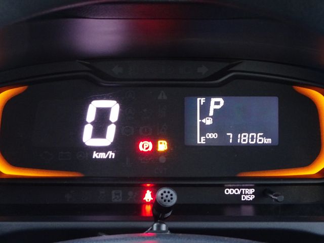 DAIHATSU MIRA E:S 2018 Image 31