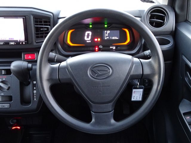 DAIHATSU MIRA E:S 2018 Image 31