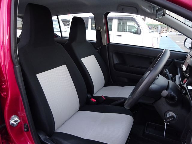 DAIHATSU MIRA E:S 2018 Image 31