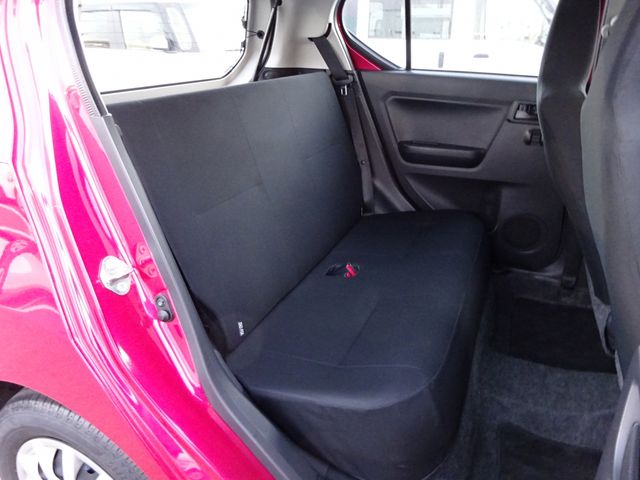 DAIHATSU MIRA E:S 2018 Image 31