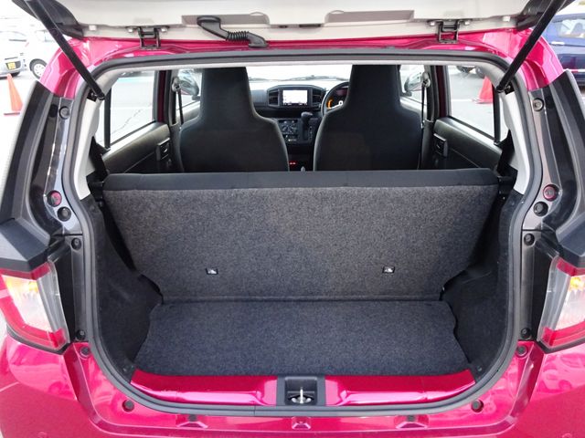 DAIHATSU MIRA E:S 2018 Image 31