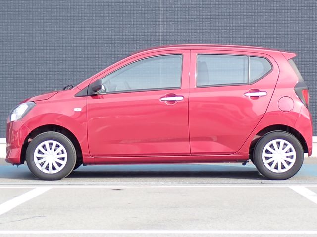 DAIHATSU MIRA E:S 2018 Image 31