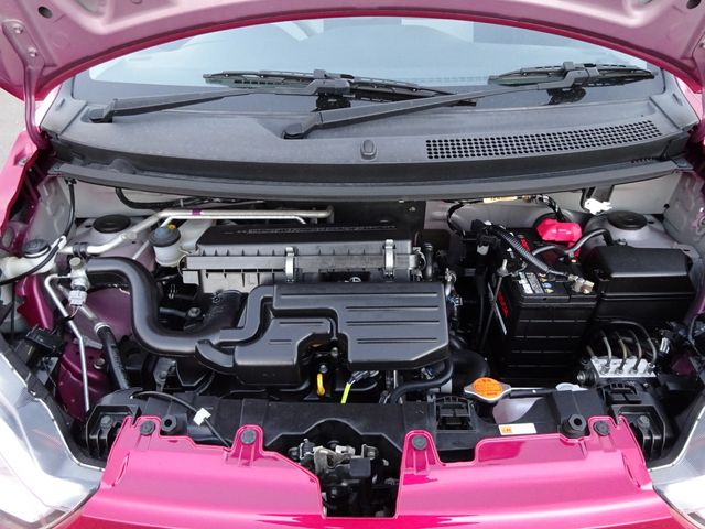 DAIHATSU MIRA E:S 2018 Image 31