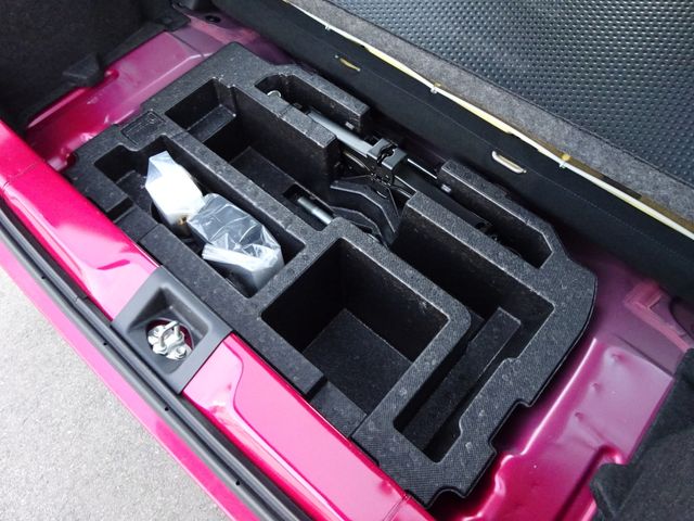 DAIHATSU MIRA E:S 2018 Image 31