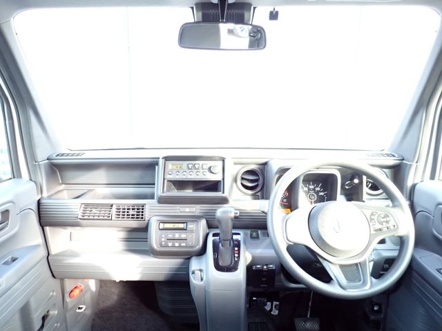 HONDA N-VAN 2019 Image 31