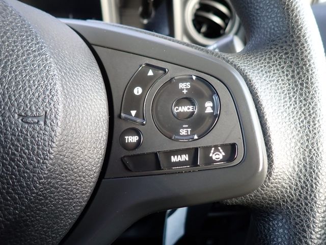 HONDA N-VAN 2019 Image 31