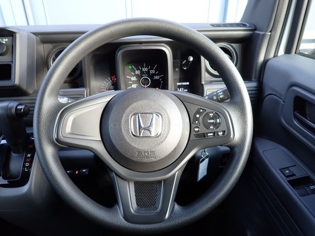 HONDA N-VAN 2019 Image 31