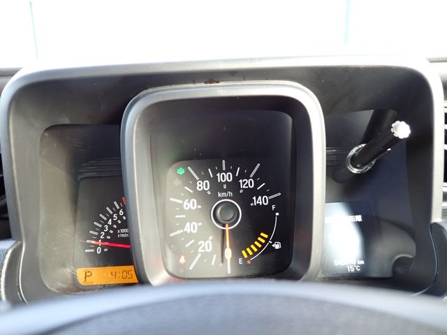 HONDA N-VAN 2019 Image 31