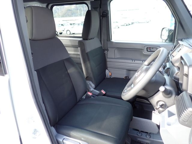 HONDA N-VAN 2019 Image 31