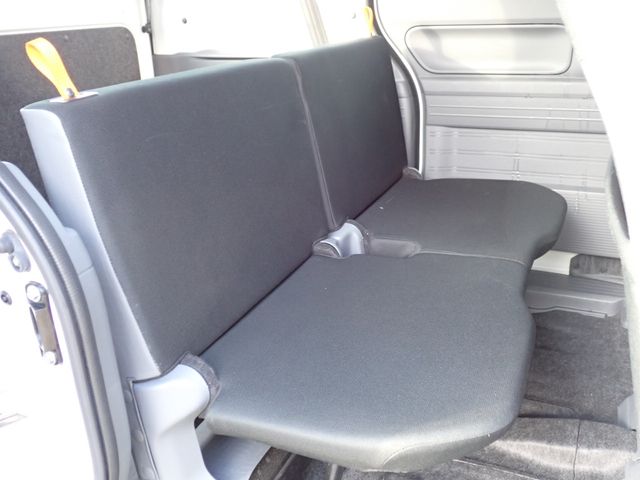 HONDA N-VAN 2019 Image 31