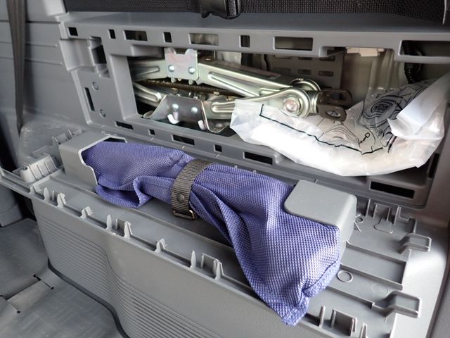 HONDA N-VAN 2019 Image 31