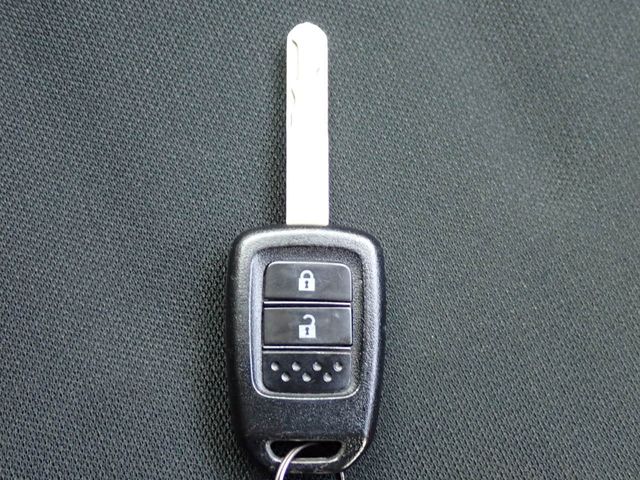 HONDA N-VAN 2019 Image 31