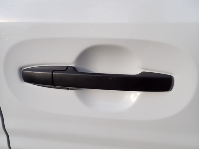 HONDA N-VAN 2019 Image 31