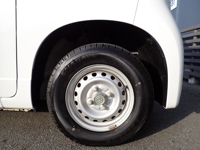 HONDA N-VAN 2019 Image 31