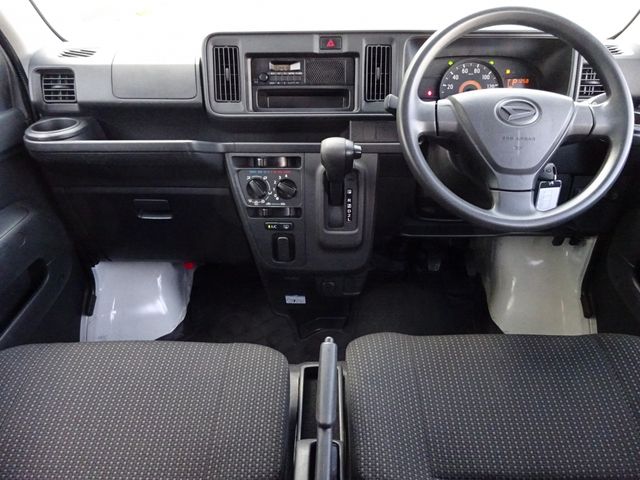 DAIHATSU HIJET CARGO 2020 Image 31