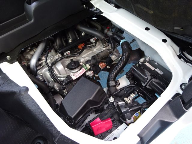 DAIHATSU HIJET CARGO 2020 Image 31