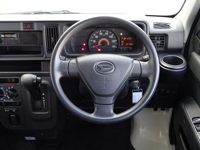 DAIHATSU HIJET CARGO 2020 Image 31