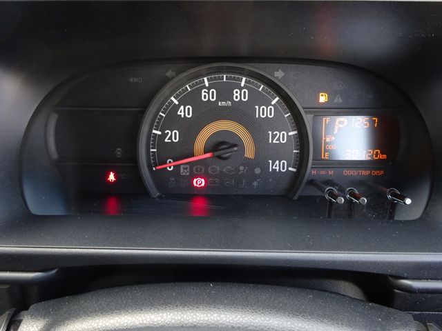 DAIHATSU HIJET CARGO 2020 Image 31