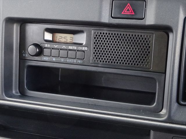 DAIHATSU HIJET CARGO 2020 Image 31