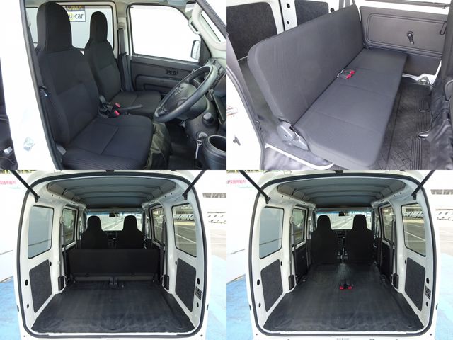 DAIHATSU HIJET CARGO 2020 Image 31