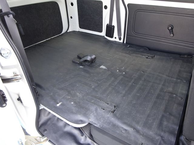 DAIHATSU HIJET CARGO 2020 Image 31