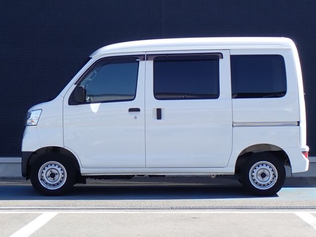 DAIHATSU HIJET CARGO 2020 Image 31