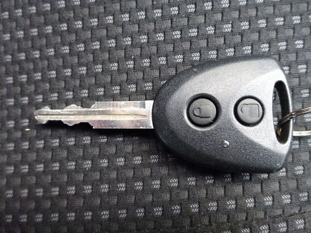 DAIHATSU HIJET CARGO 2020 Image 31