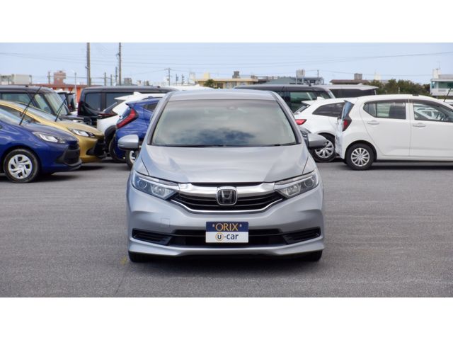 HONDA SHUTTLE HYBRID 2020 Image 31