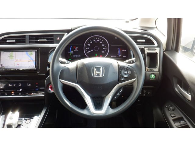 HONDA SHUTTLE HYBRID 2020 Image 31