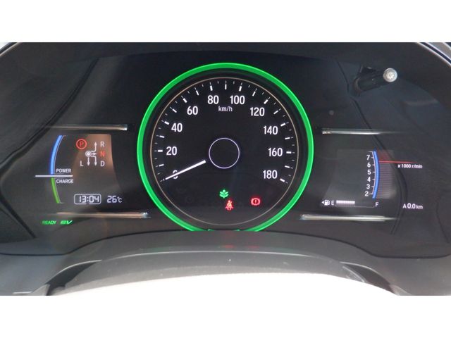 HONDA SHUTTLE HYBRID 2020 Image 31