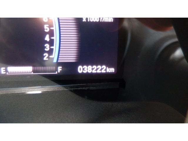 HONDA SHUTTLE HYBRID 2020 Image 31