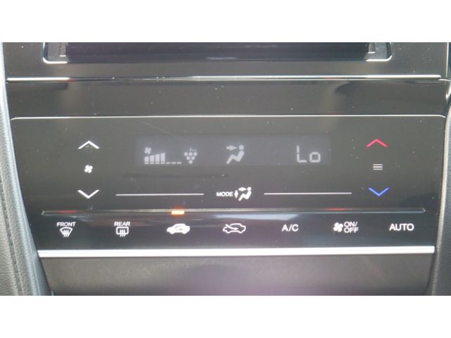 HONDA SHUTTLE HYBRID 2020 Image 31