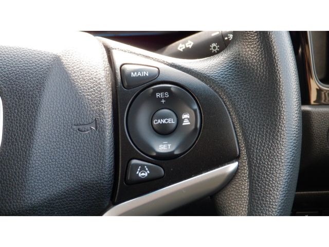 HONDA SHUTTLE HYBRID 2020 Image 31