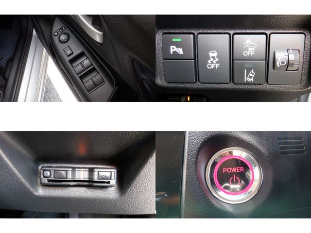 HONDA SHUTTLE HYBRID 2020 Image 31