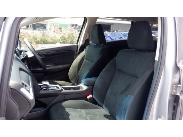 HONDA SHUTTLE HYBRID 2020 Image 31