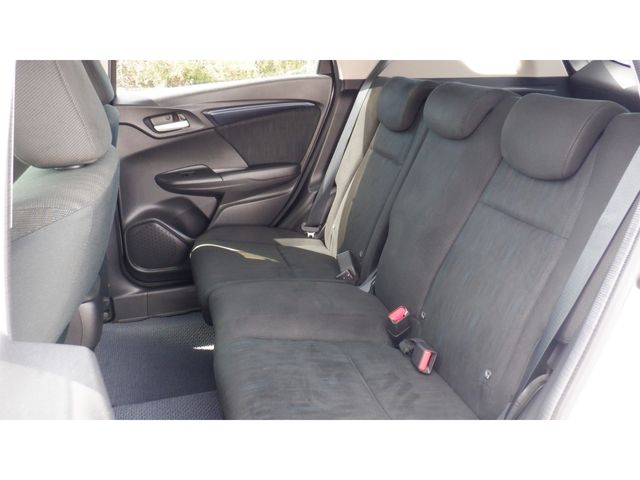 HONDA SHUTTLE HYBRID 2020 Image 31