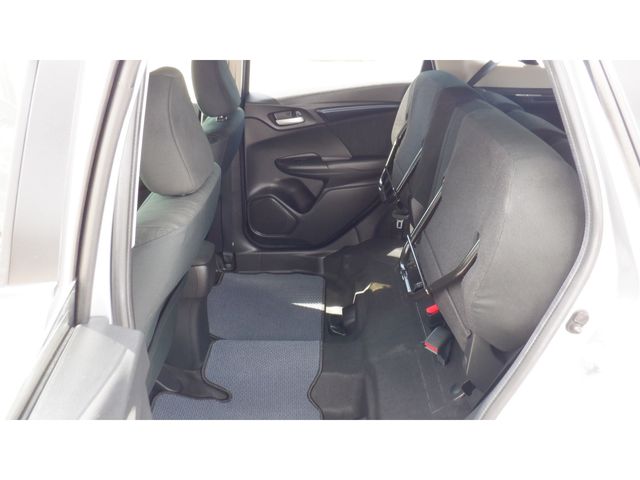 HONDA SHUTTLE HYBRID 2020 Image 31