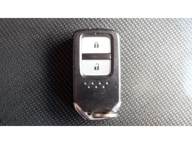 HONDA SHUTTLE HYBRID 2020 Image 31