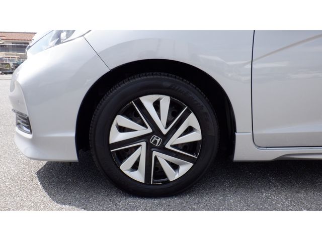 HONDA SHUTTLE HYBRID 2020 Image 31