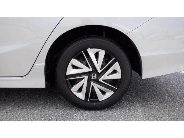 HONDA SHUTTLE HYBRID 2020 Image 31