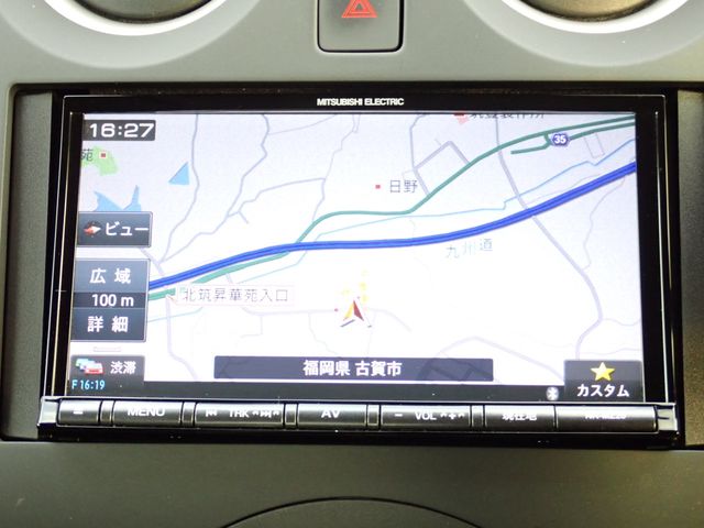 NISSAN NOTE 2018 Image 31