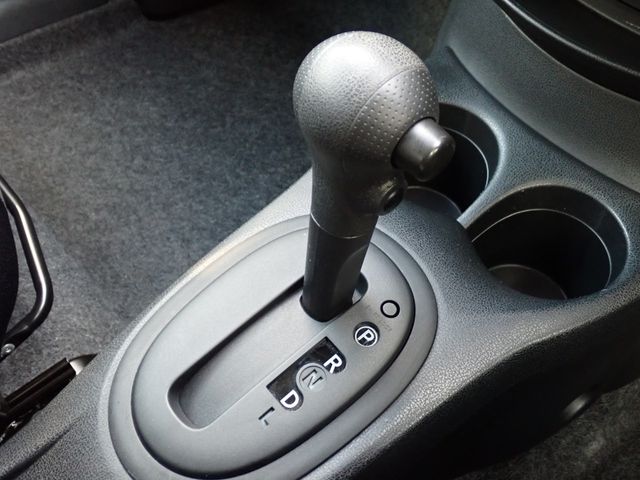 NISSAN NOTE 2018 Image 31