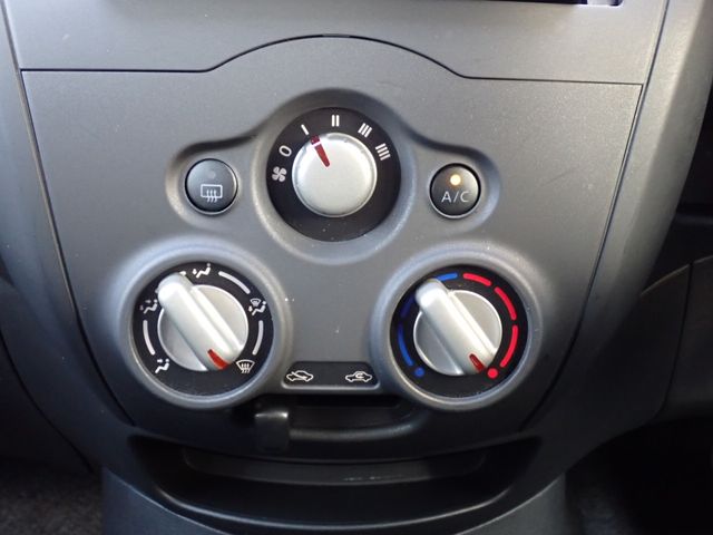 NISSAN NOTE 2018 Image 31