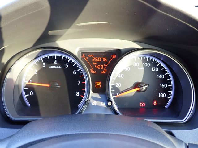 NISSAN NOTE 2018 Image 31