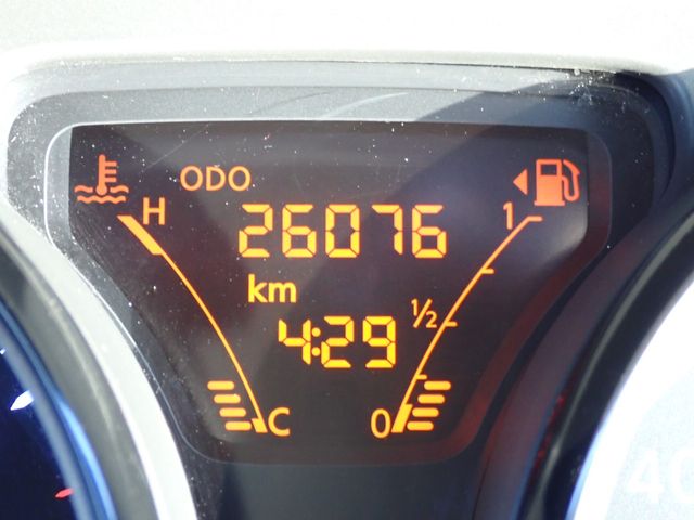 NISSAN NOTE 2018 Image 31