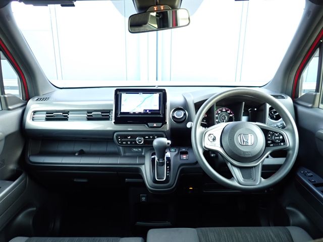 HONDA N-WGN CUSTOM 2020 Image 31